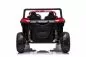 Preview: Kinder Elektro Auto UTV Road Conquerer 2-Sitzer 4x 75W 24V 7Ah 2.4G RC - Farbmuster